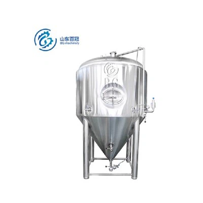 10 Leading Beer Brite Tank Suppliers in the world