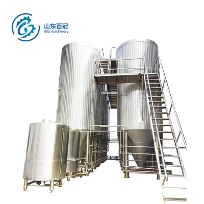 Care este costul unui sistem profesional de fermentare a berii?